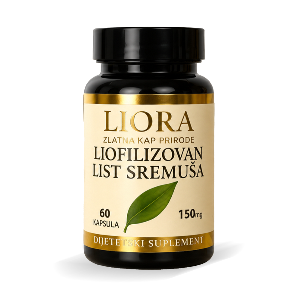 LIORA sremus