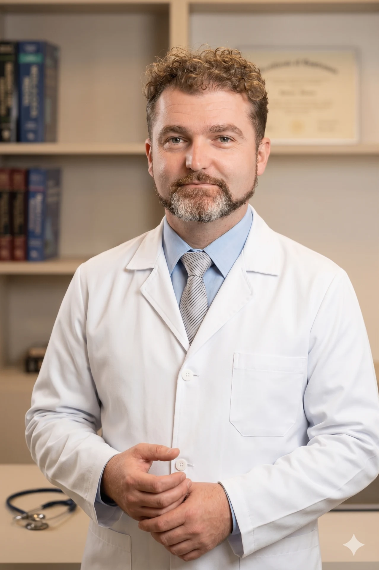 Dr Miodrag Milovanović
